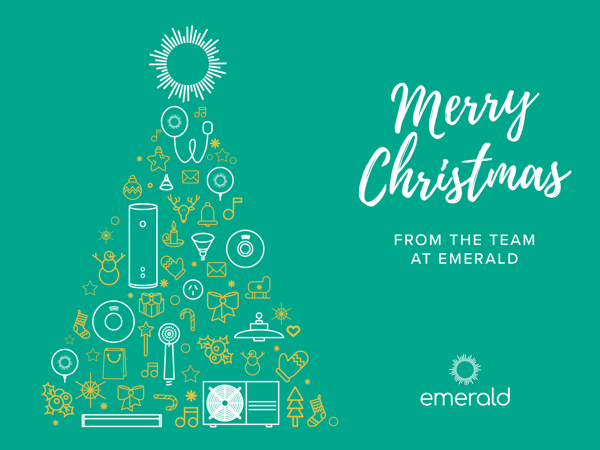 Emerald’s 2022 End of Year Wrap